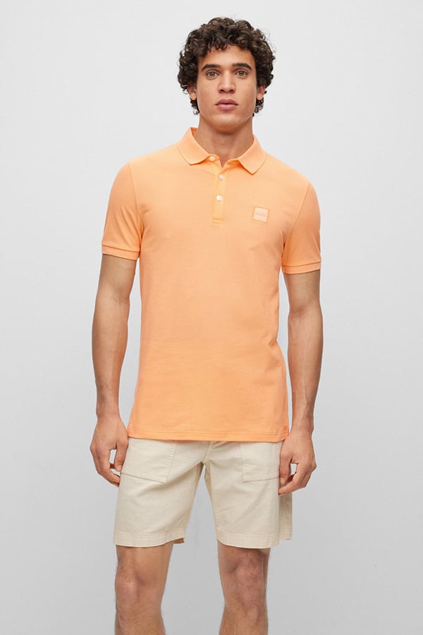 ΜΠΛΟΥΖΑ POLO BOSS - 833